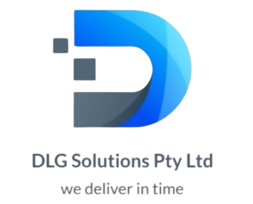 DLG Solutions Pty Ltd